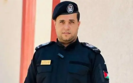 متحدث الدفاع المدني في غزة يحذر من أن عام 2025 سيكون الأسوأ والأكثر تدميراً في تاريخ القطاع