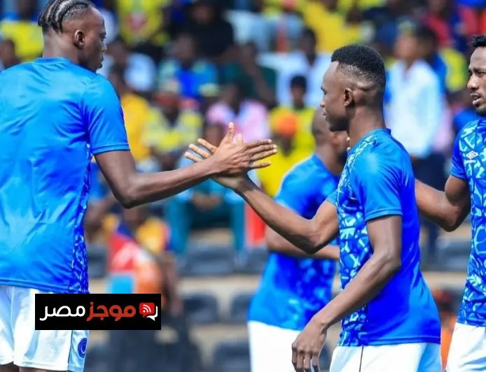 الهلال يتعادل مع لوبوبو بعد إهدار تقدمه المبكر في دوري أبطال إفريقيا