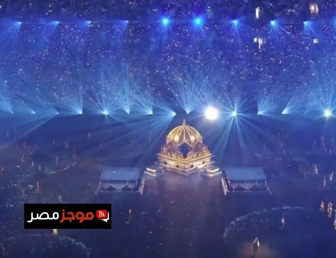 رسائل السلام والوحدة والروح الرياضية تتألق في حفل افتتاح كأس العرب 2025 فيديو