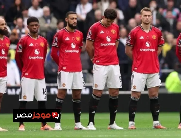 استمتع بمشاهدة مباراة مانشستر يونايتد ضد وست هام في الدوري الإنجليزي الممتاز