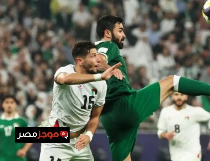 فلسطين وسوريا تكتبان التاريخ بالتأهل إلى دور الثمانية في كأس العرب 2025