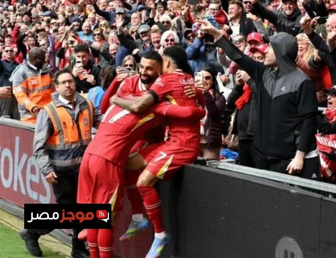 كاراجر يعتذر لصلاح ويتمنى عودته لتشكيلة ليفربول في الموسم المقبل