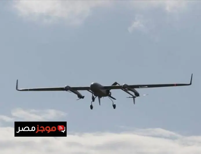 الدفاع الروسية تُسقط 33 طائرة مسيرة أوكرانية فوق عدة مقاطعات روسية