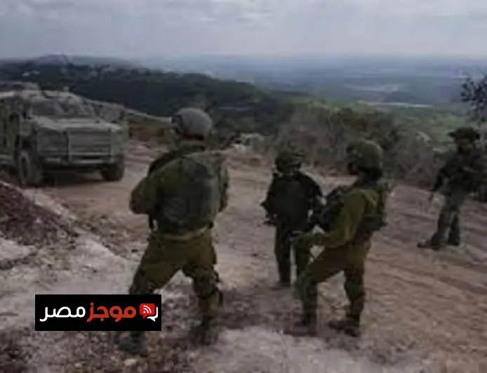 تحذير هام من الجيش الإسرائيلي لسكان جنوب لبنان قبل استهداف مواقع حزب الله