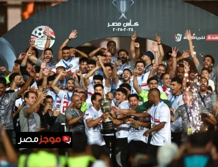 دونجا يكشف أسباب خسارة نهائي كأس مصر أمام الزمالك ويقدم خطة تطوير الكرة المصرية
