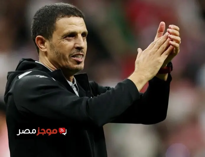 السلامي مدرب منتخب الأردن يكشف عن سر مُثير قبل مباراة السعودية في كأس العرب