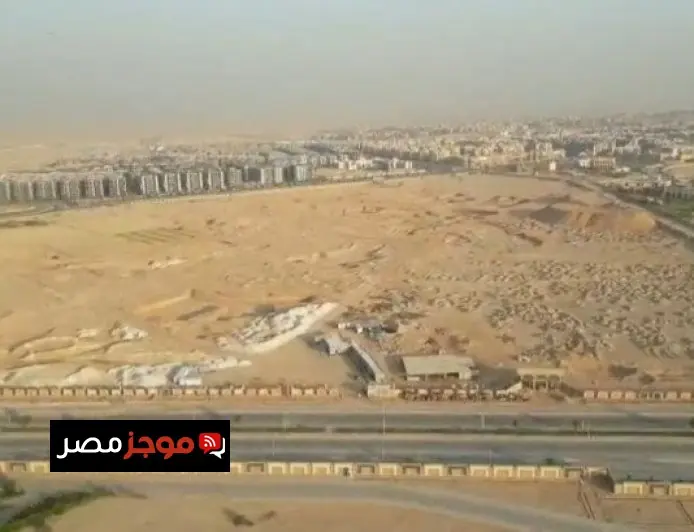 محامي يكشف أسرار قانونية مثيرة حول قضية أرض الزمالك في أكتوبر