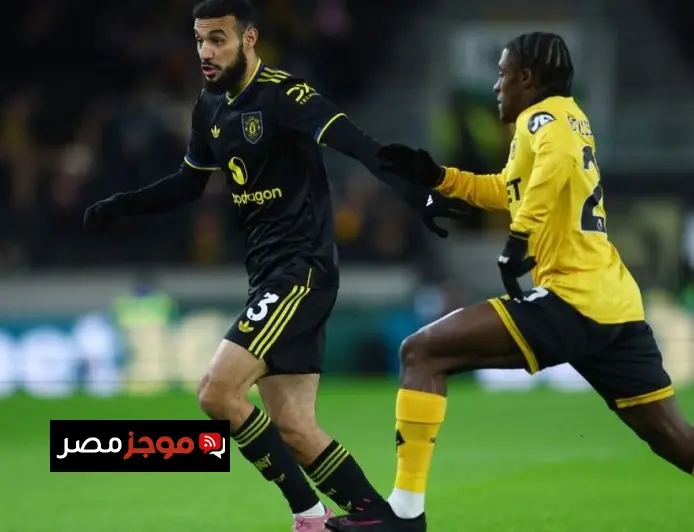 مانشستر يونايتد يتقدم بشكوى ضد المغرب بسبب مزراوي وفيفا يساند أسود الأطلس