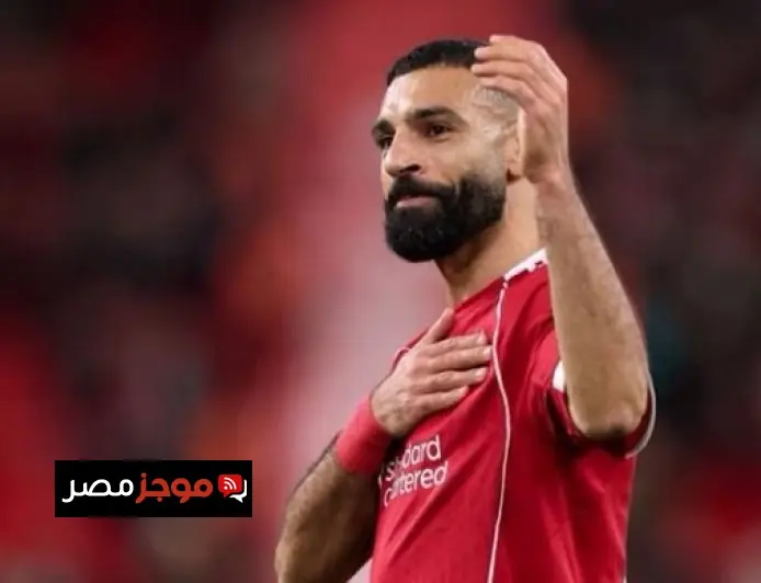 محمد صلاح يحصد تأييد 46 مدربًا في استفتاء ذا بيست لأفضل لاعب في العالم