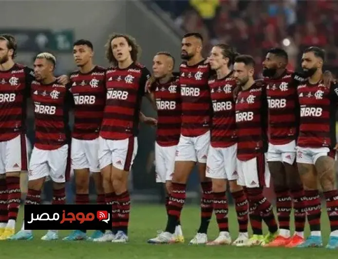 جورجينهو يتألق في تشكيل فلامنجو لمواجهة باريس سان جيرمان في نهائي كأس إنتركونتيننتال 2025