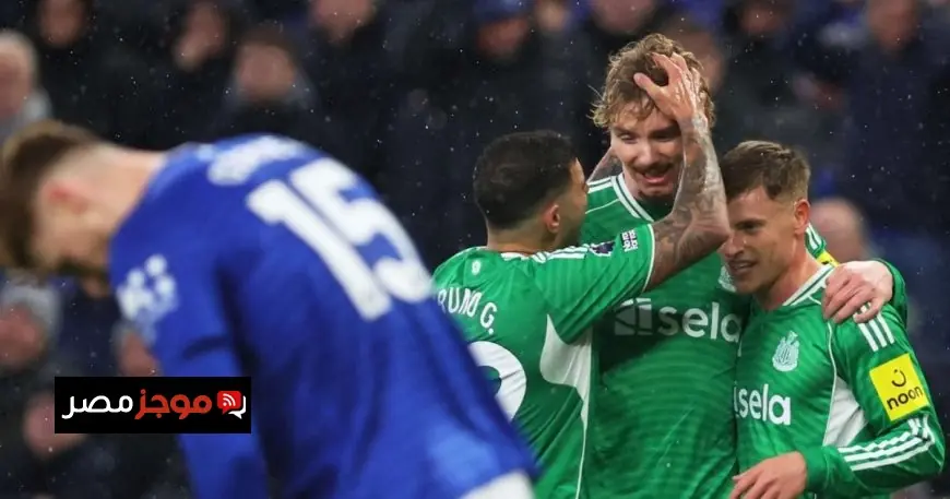 فولتماده يعوض نيوكاسل عن ألم فقدان إيزاك في المباراة الكبرى