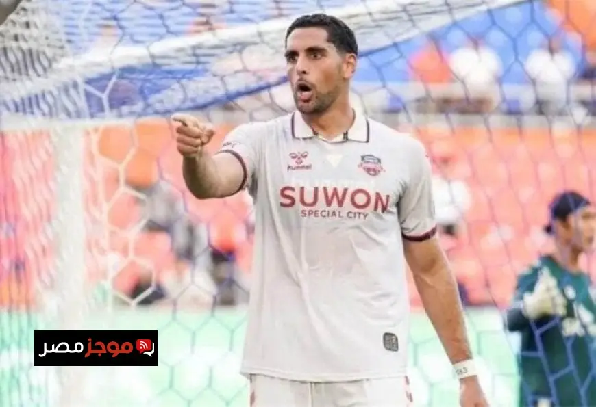 مخاطرة محسوبة أم فرصة ذهبية ثلاث عقبات تواجه انضمام بابلو صباغ إلى الأهلي