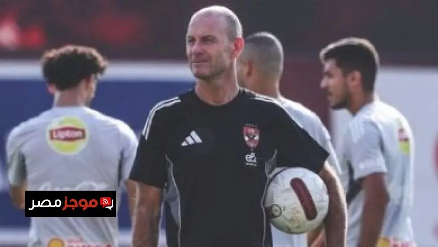 شيكوبانزا يتألق في قائمة أنجولا الأولية لكأس الأمم الأفريقية مع منتخب مصر