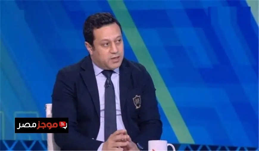 هشام حنفي يثني على مصطفى شوبير كحارس جدير للأهلي أمام الجيش الملكي ويتمنى مشاركة طاهر أساسيًا