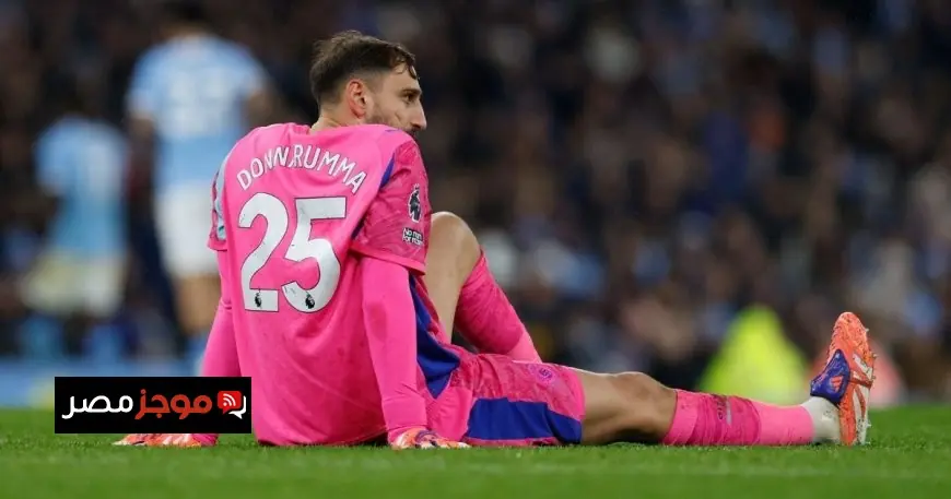 الاتهامات لدوناروما حارس مانشستر سيتي بالتحايل على القواعد تثير الجدل مجددًا