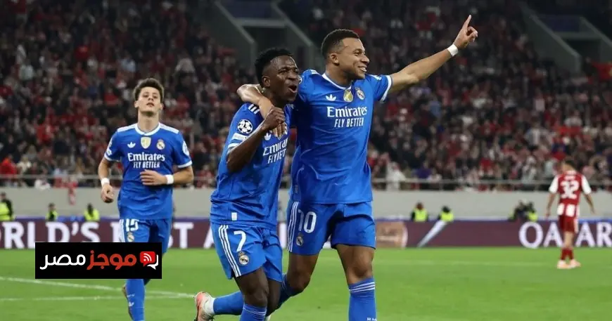 كل ما تحتاج معرفته عن مواعيد مباريات ريال مدريد في ديسمبر 2025