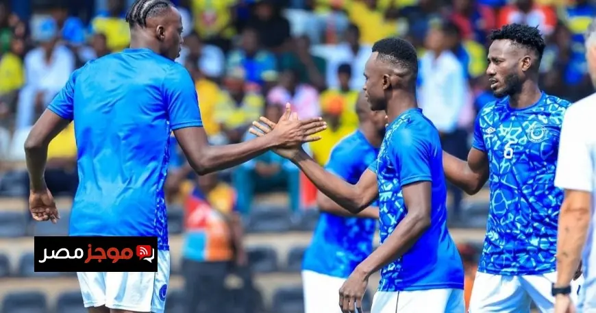 الهلال يتعادل مع لوبوبو بعد إهدار تقدمه المبكر في دوري أبطال إفريقيا