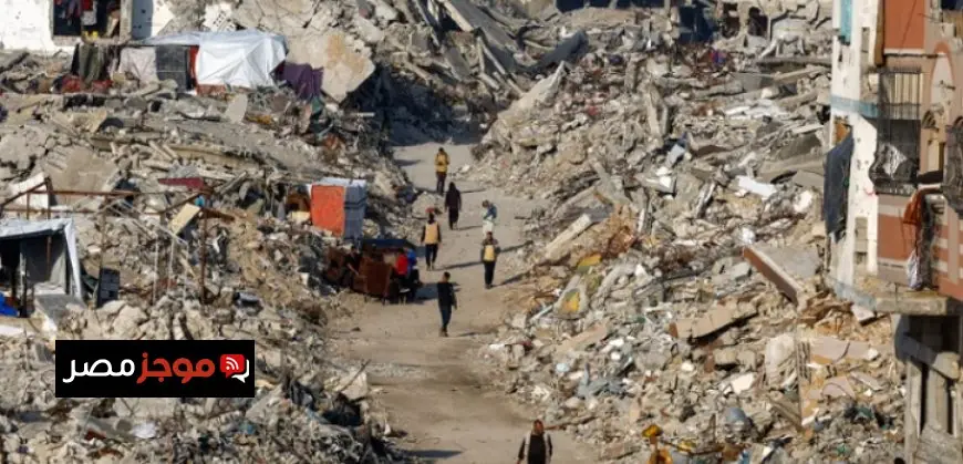 الأمم المتحدة تحث على استغلال الفرصة لبناء مستقبل مشرق للفلسطينيين والإسرائيليين