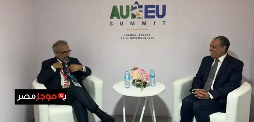 وزير الخارجية يؤكد ضرورة تطبيق قرار مجلس الأمن المتعلق بقطاع غزة