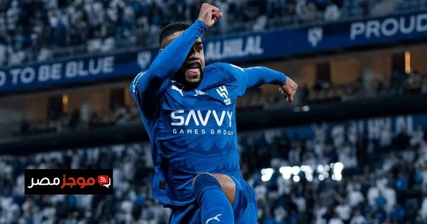 اكتشف مواعيد مباريات الهلال السعودي في ديسمبر 2025 وتواريخها الهامة