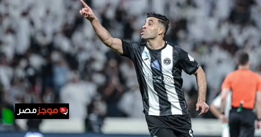 32 لاعباً من دوري روشن السعودي يتألقون في كأس العرب أبرزهم الدوسري وحمد الله