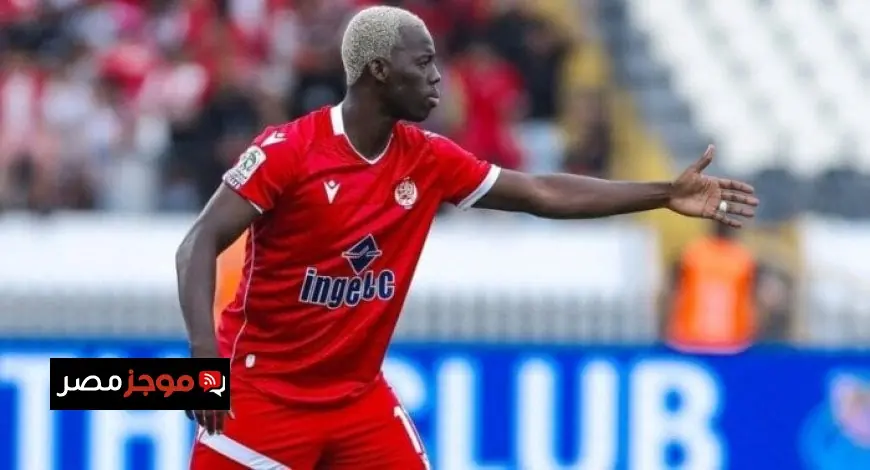 إصابة خطيرة تدفع الوداد المغربي لنقل عزيز كي إلى المستشفى في تنزانيا