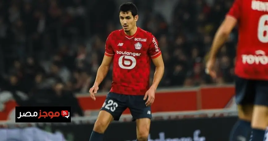 عيسى ماندي يثير قلق الجزائر بشأن غيابه المحتمل عن كأس أمم إفريقيا