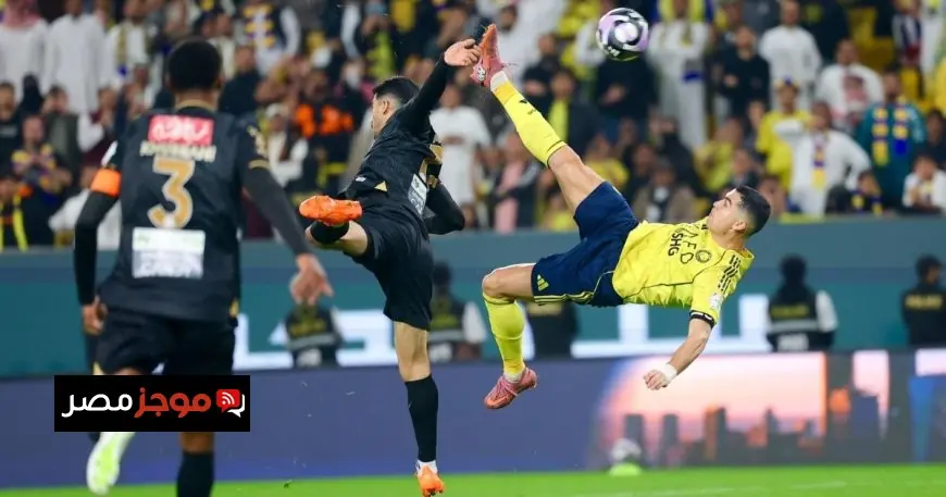 اكتشف مواعيد مباريات النصر السعودي في ديسمبر 2025 على مدار الشهر