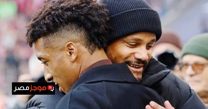 كينغسلي كومان يعبر عن امتنانه لبرايرن ميونيخ في وداعه الأخير