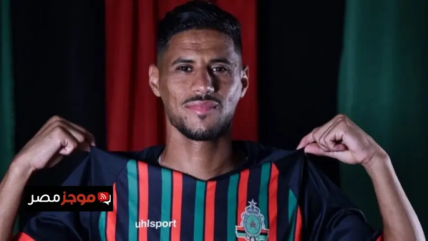 الجيش الملكي يتقدم على الأهلي في الشوط الأول بدوري أبطال إفريقيا بهدف بوريكة