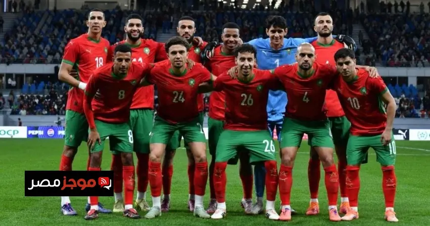 نجم كرة قدم فرنسي سابق يختار المغرب والبرتغال كأفضل المرشحين للفوز بكأس العالم