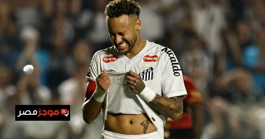 حارس باريس سان جيرمان السابق يسلط الضوء على معاناة نيمار مع مرض نفسي