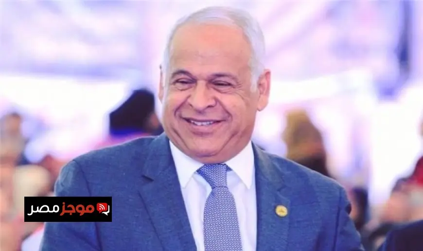 فرج عامر يخسر في انتخابات رئاسة نادي سموحة لصالح محمد بلال