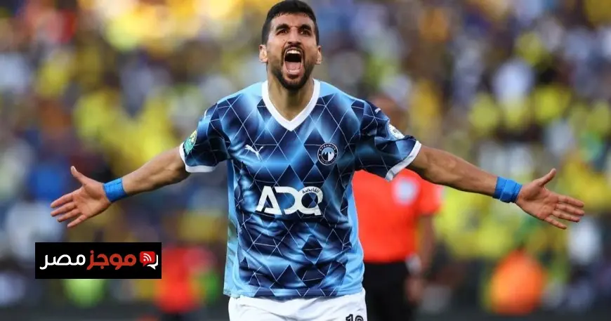 منتخب المغرب يحصل على خبر سار من مصر قبل بداية كأس العرب