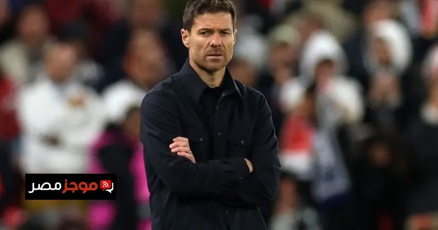 تشابي ألونسو في خطر الإقالة من ريال مدريد بسبب أزمة الأفكار والنتائج