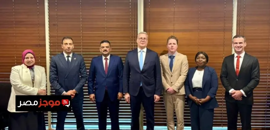 هيئة الثروة المعدنية تعلن عن شراكة جديدة مع جامعة أسترالية لتطوير برامج تدريبية متخصصة