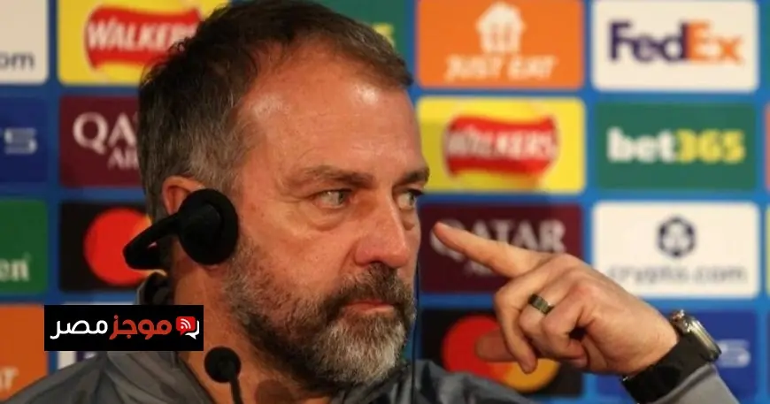 فليك يصدم الجماهير بإعلان غياب لاعب برشلونة لأسباب شخصية