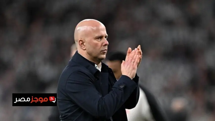 سلوت يستعرض استراتيجيتة المبتكرة لإنهاء مسلسل هزائم ليفربول