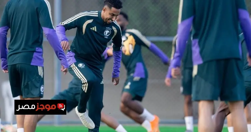 التشكيلة المنتظرة لمنتخب السعودية في مواجهة عمان بكأس العرب