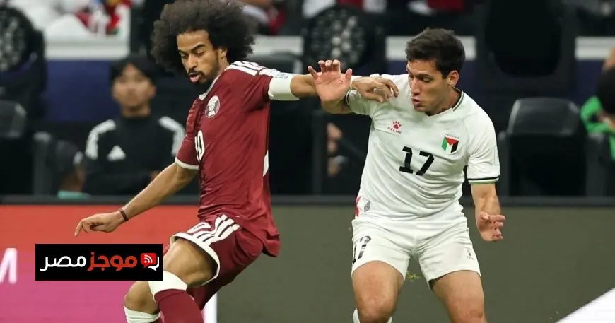 فلسطين تحقق فوزا تاريخيا أمام قطر في كأس العرب بفضل هدف عكسي واحتفالات رونالدو في الدقيقة 90+5