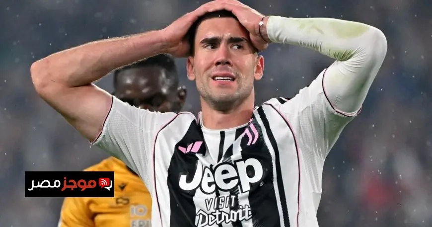 موسم فلاهوفيتش في خطر الفحوص الطبية تثير القلق بين يوفنتوس وبرشلونة