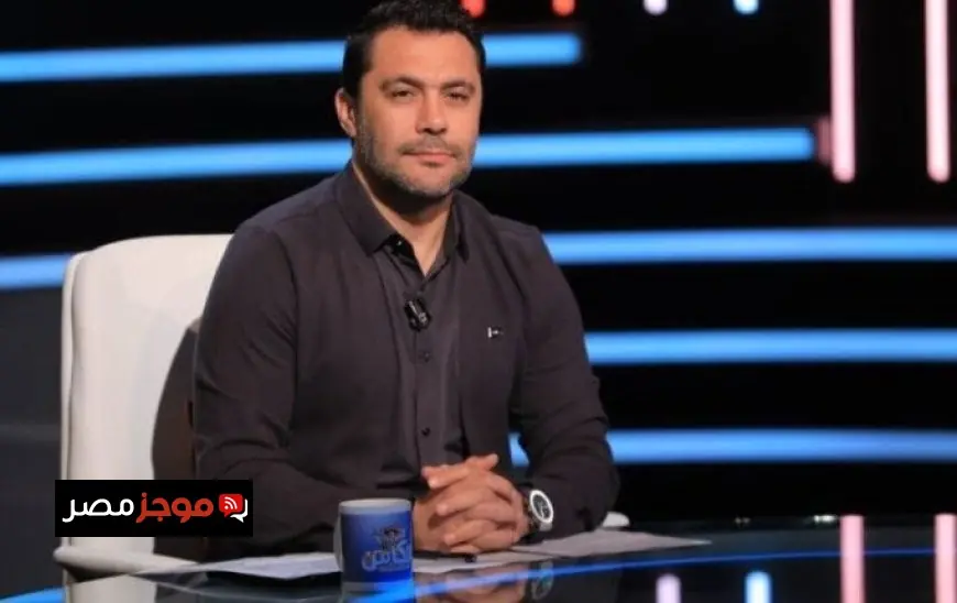 أحمد حسن يؤكد طموح منتخب مصر الثاني في تحقيق لقب كأس العرب