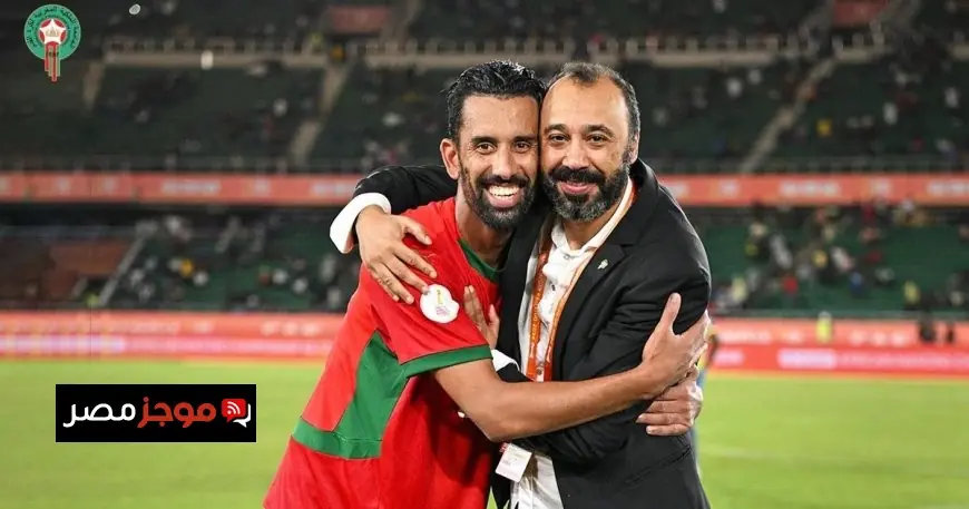 تشكيلة قوية لمنتخب المغرب في مواجهة جزر القمر بكأس العرب 2025