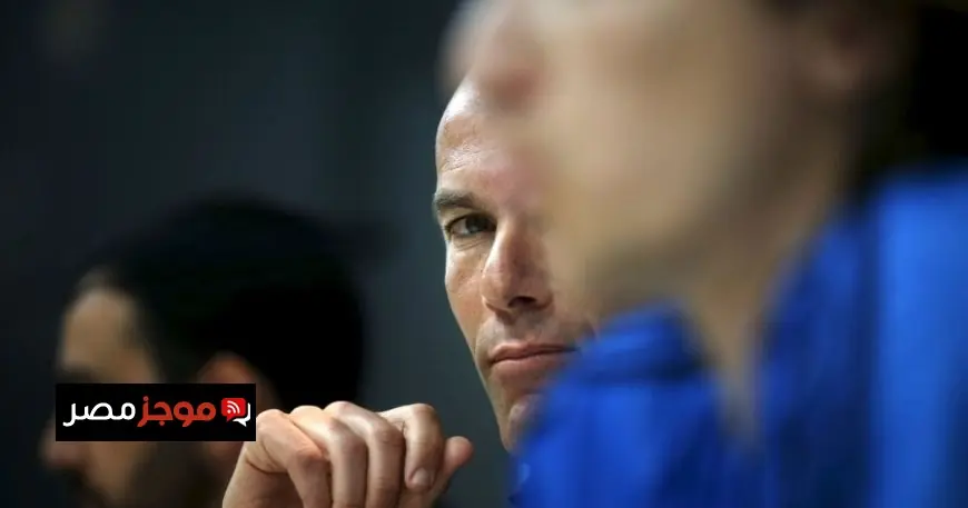 مودريتش يكشف أسرار تفوق زيدان التاريخي مع ريال مدريد