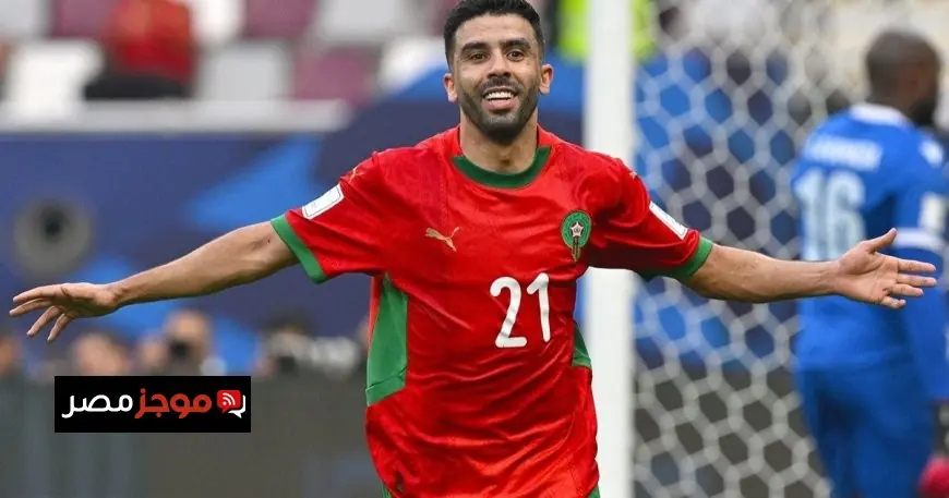المغرب يحقق انتصارا ساحقا بثلاثية نظيفة في افتتاح كأس العرب أمام جزر القمر