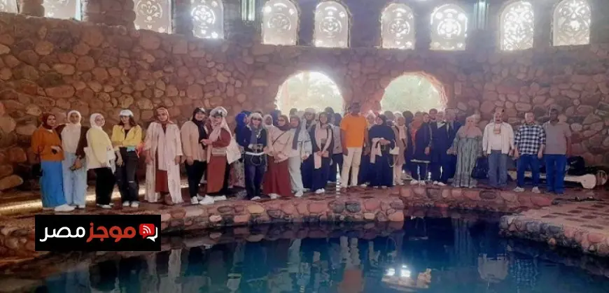 مهرجان فنون الفتاة والمرأة الحدودية الـ22 ينطلق بأجواء مميزة في منطقة حمام موسى