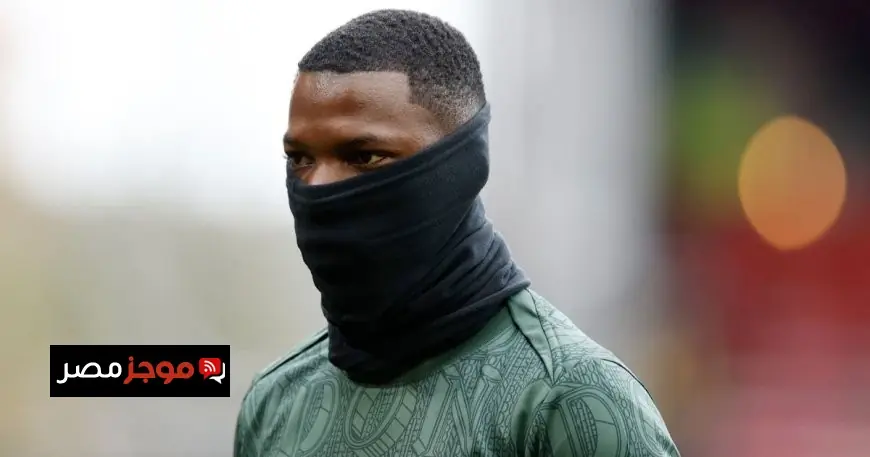 ماريسكا يعلن عن البديل الأمثل لكايسيدو في مواجهة تشيلسي وليدز