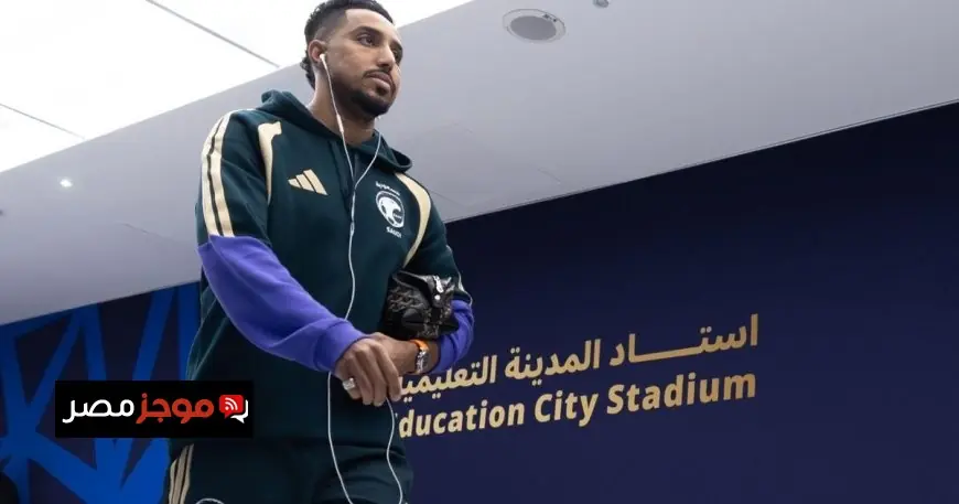 تشكيلة منتخب السعودية لمواجهة عُمان في كأس العرب 2023
