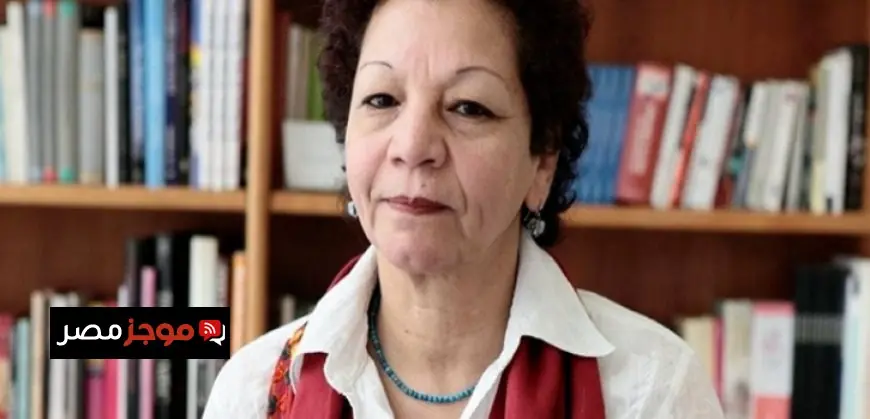 سلوى بكر تتألق بفوزها بجائزة البريكس الأدبية في دورتها الأولى 2025