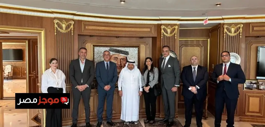 المفتي يؤكد أن الشباب هم أساس بناء الوطن وصناعة المستقبل وقيادة التنمية المستدامة